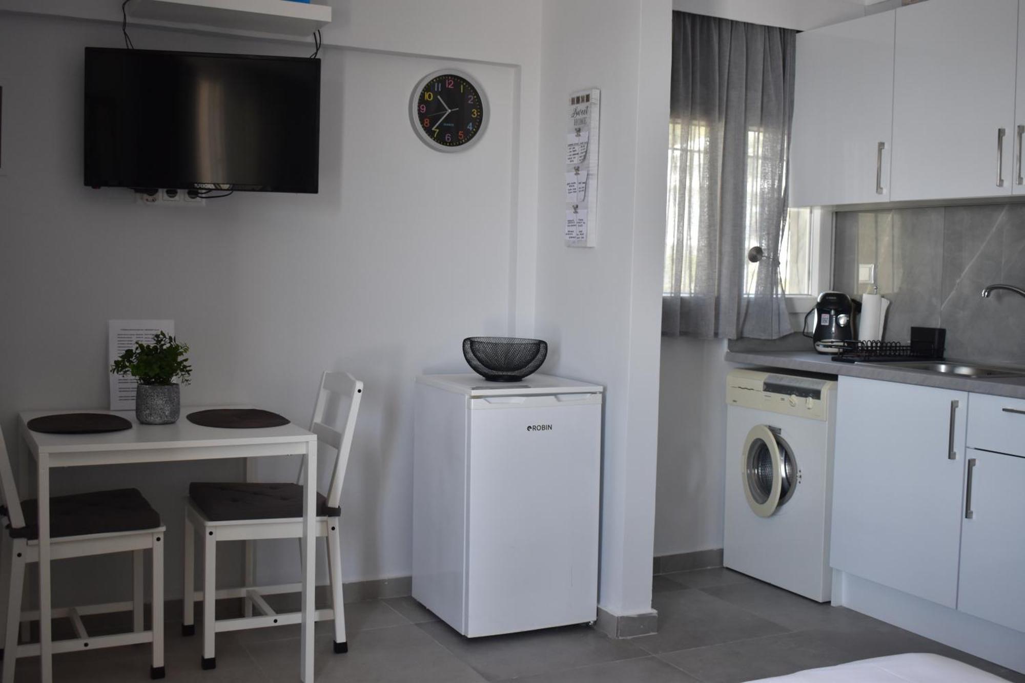 Fotini'S Studio PalaiónTsiflíkion Exteriér fotografie